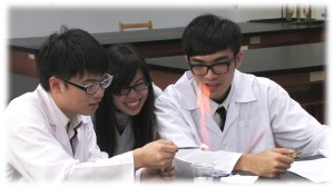 2013 差異化教學 –&nbsp;化學百寶箱應用:猜猜我是誰