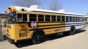 The Choice Bus&nbsp;抉擇巴士