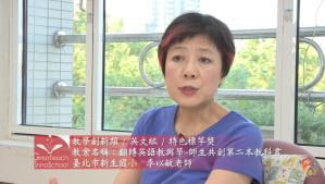 2015 KDP 英文組特色標竿獎