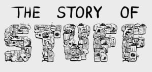 The Story of Stuff&nbsp;東西的故事