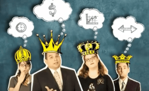 Nancy Duarte 精彩簡報的5個原則