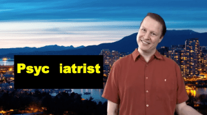 Learn English with Steve&nbsp;Ford