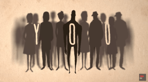 What makes a hero?&nbsp;如何成就一個英雄？