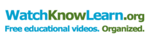 WatchKnowLearn教育影片資源網