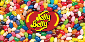 The Time You Have (In JellyBeans)&nbsp;用雷根糖看一生