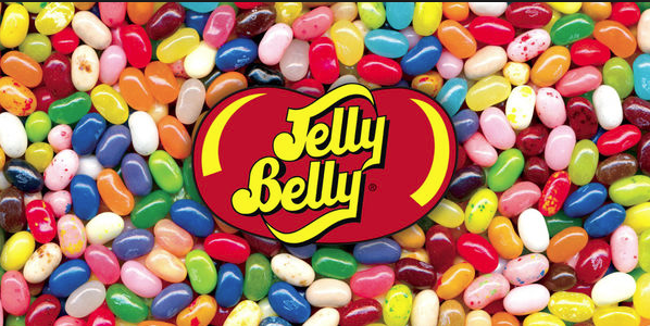 The Time You Have (In JellyBeans)&nbsp;用雷根糖看一生