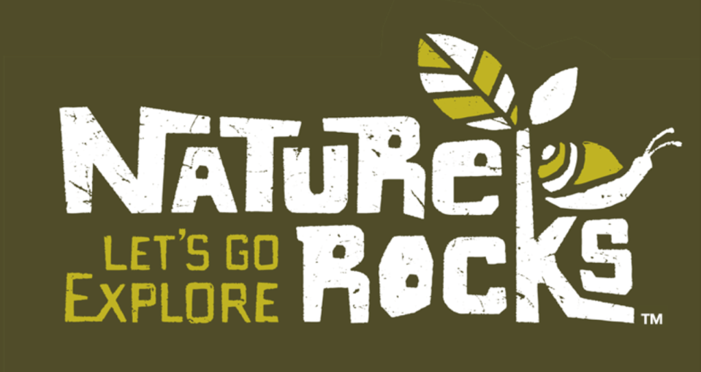 Nature Rocks program&nbsp;大自然探索計畫