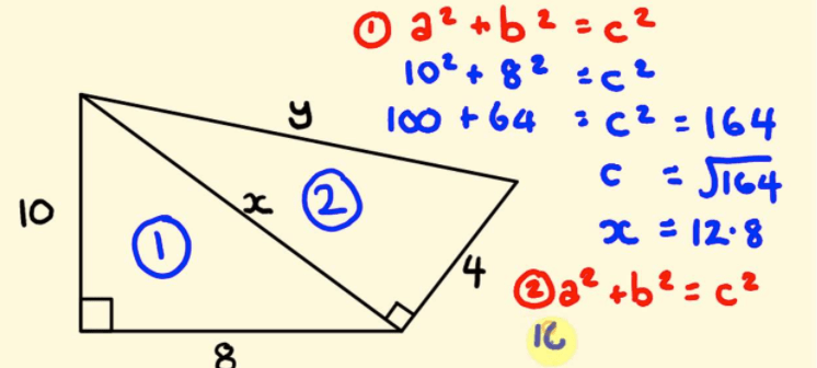tecmath 教你數學計算的小祕訣