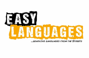 Easy Language 街頭訪問式語言學習法