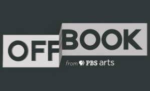 PBS OFF BOOK 公共電視網OFF&nbsp;BOOK頻道