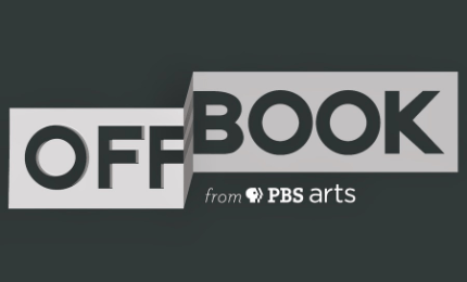 PBS OFF BOOK 公共電視網OFF&nbsp;BOOK頻道