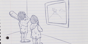 Matthew Winkler – Who invented writing?&nbsp;誰發明了文字？