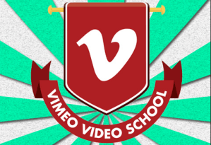 VIMEO VIDEO SCHOOL&nbsp;影片製作步驟123