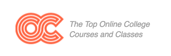 好用的MOOC清單式網站-Online College Course