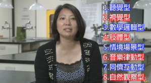 2013 差異化教學 –&nbsp;差異化教學策略與活動設計