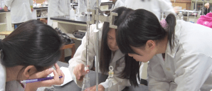 2014 化學特色修課程推廣