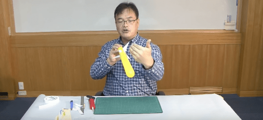 梅期光創意科學實驗室