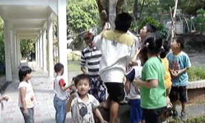 錦山國小-創意生態樂園