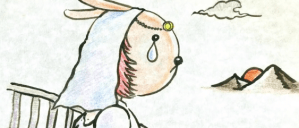 打勾勾 ( The Heartbroken Princess&nbsp;)