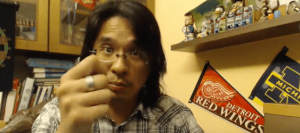 丙紳開講：如何探索有意義的人生？