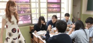 2014 臺大Super教案獎 –&nbsp;教師組壹等獎