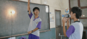 2014 臺大Super教案獎 –&nbsp;教師組參等獎