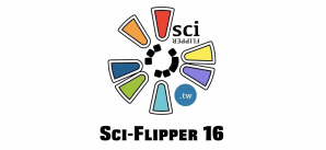 Sci-Flipper 16 金Sci獎電影節