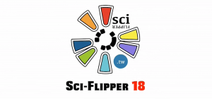 Sci-Flipper 18  末日危機