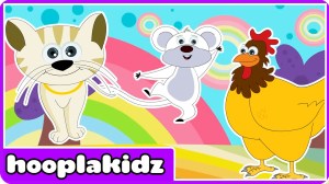 Hooplakidz 童謠頻道