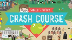 Crash Course! 世界史&生物學頻道