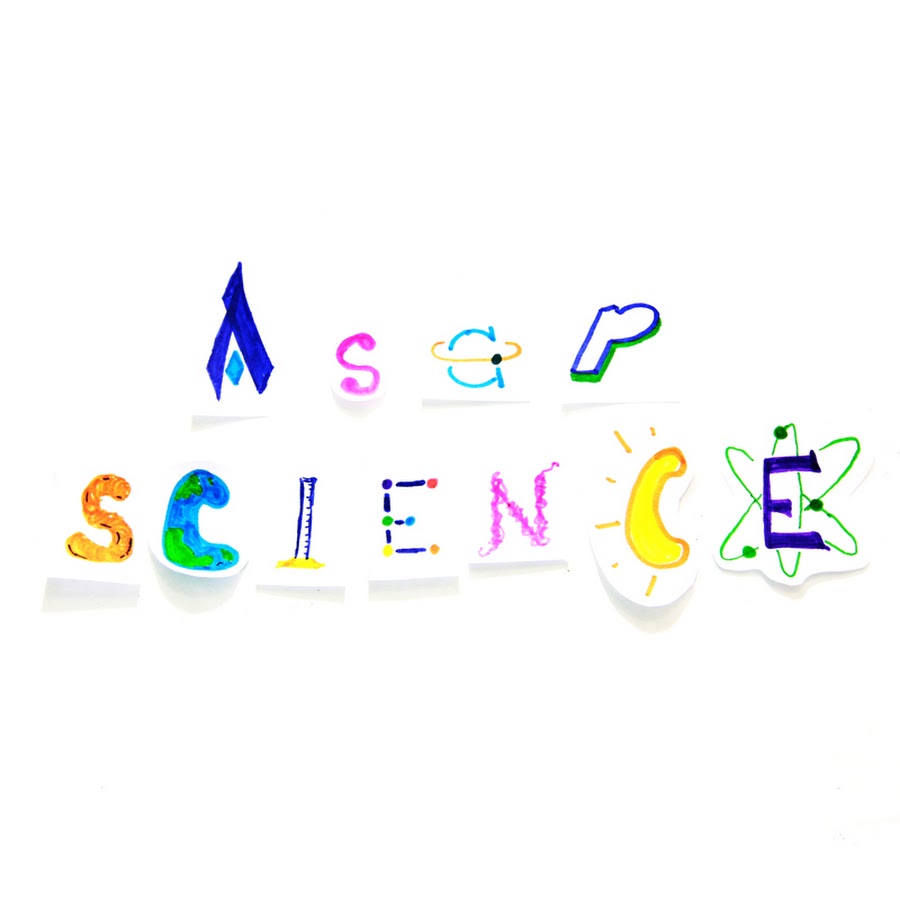 AsapSCIENCE 科學頻道