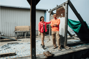 小編速讀-引入德國工匠精神的實驗高中，挑戰台灣教育瓶頸