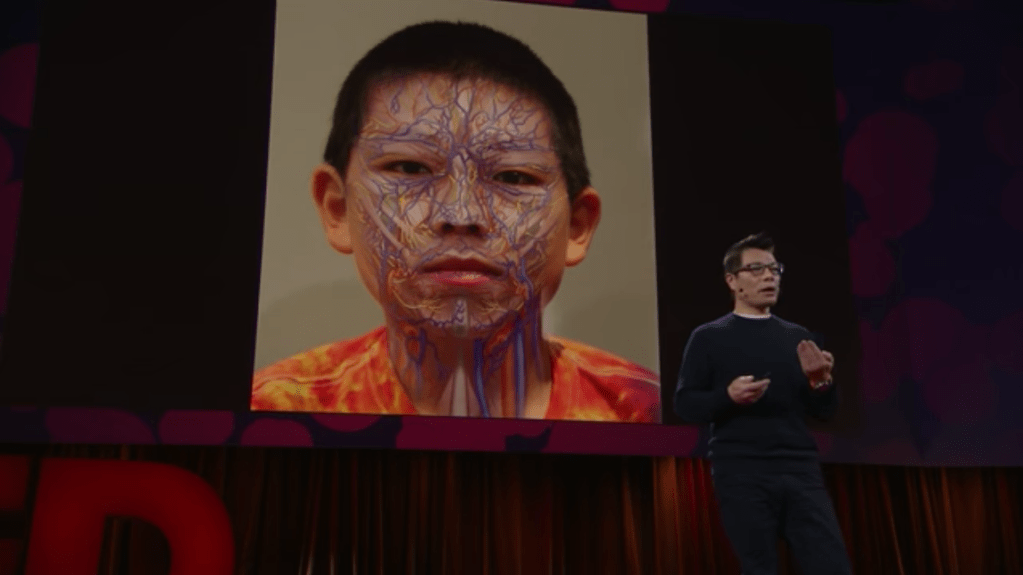 Kang Lee: Can you really tell if a kid is lying?&nbsp;你真的能分辨小孩說謊嗎？