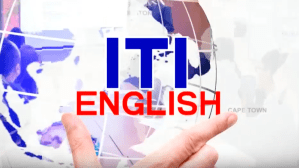 外貿協會 「ITI ENGLISH」&nbsp;英文線上學習頻道