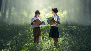 小編速讀 – 「我不是完美學生」&nbsp;破解實驗教育神話