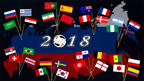 小編速讀 – 2018俄羅斯世界盃「高級偽球迷」強化訓練