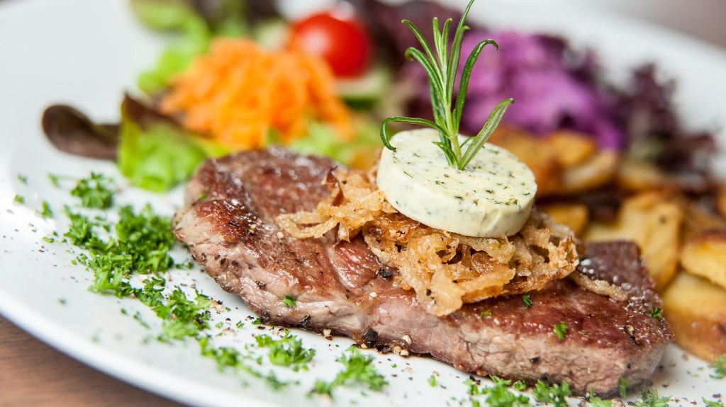 Everything You Need to Know When Filming Food Videos&nbsp;美食影片拍攝指南