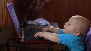 小編速讀-別再辦這種幼兒繪畫比賽！保護孩子的想像力與愛塗鴉的心