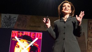 TED – Connected, but&nbsp;alone?