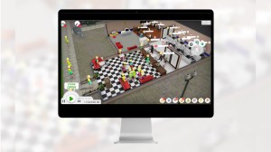 紐西蘭政府利用遊戲培養人民經濟知識&能力