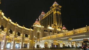 小編速讀 –  一支廣告背後的澳門困境