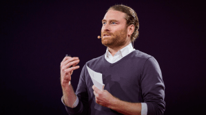 TED – How virtual reality can create the ultimate empathy&nbsp;machine