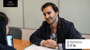 在真假難分的時代，閱聽人該如何自處？