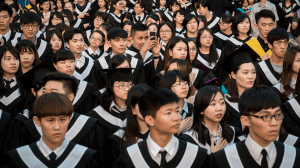 小編速讀-只學「有用」的學問，學生愈來愈沒有「志氣」了