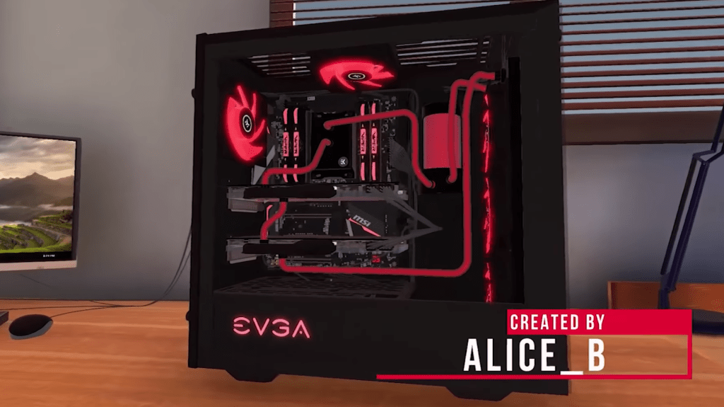 小編速讀-開電腦公司賺大錢！《模擬組裝電腦》宣布 29 日推出 1.0&nbsp;版