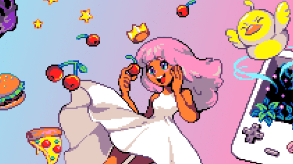 小編速讀-復古遊戲，現代語言：微軟推出超好入手遊戲引擎 MakeCode Arcade