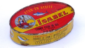 營養午餐的罪與罰？