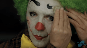 Capital Magazine –&nbsp;Clown
