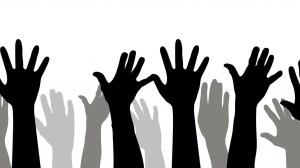 小編速讀-嘴砲的美國人與沉默的台灣人