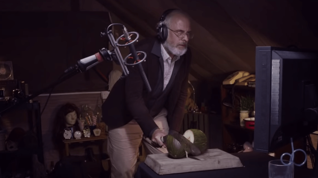 How to Sound Design Your&nbsp;Life